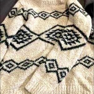 Forever 21 pullover sweater